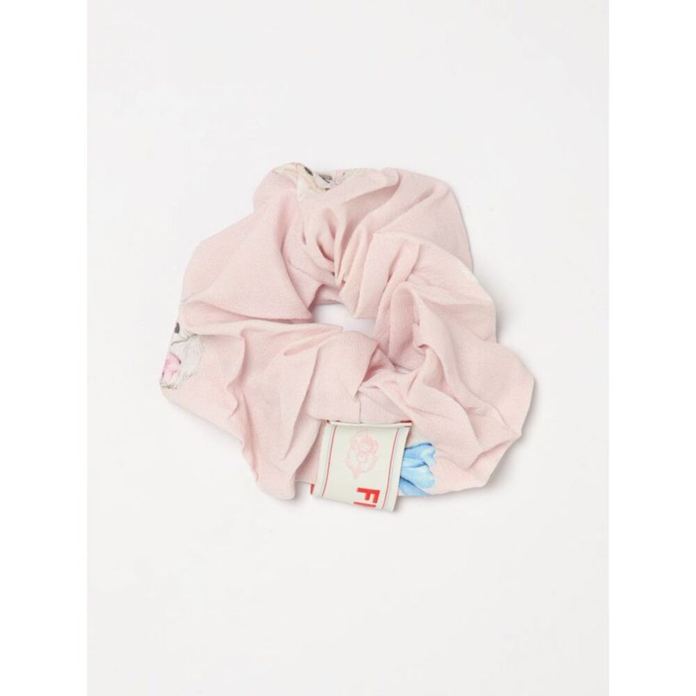 Fiorucci Women Fiorucci Viscose Scrunchie